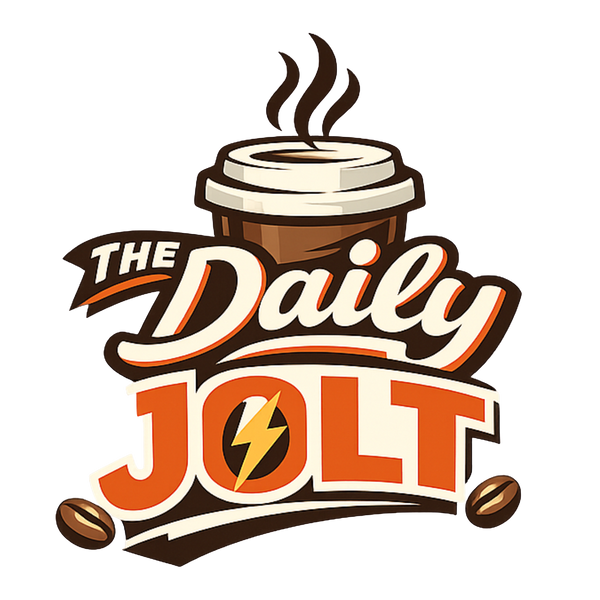 The Daily Jolt